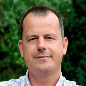Arno Koopman
