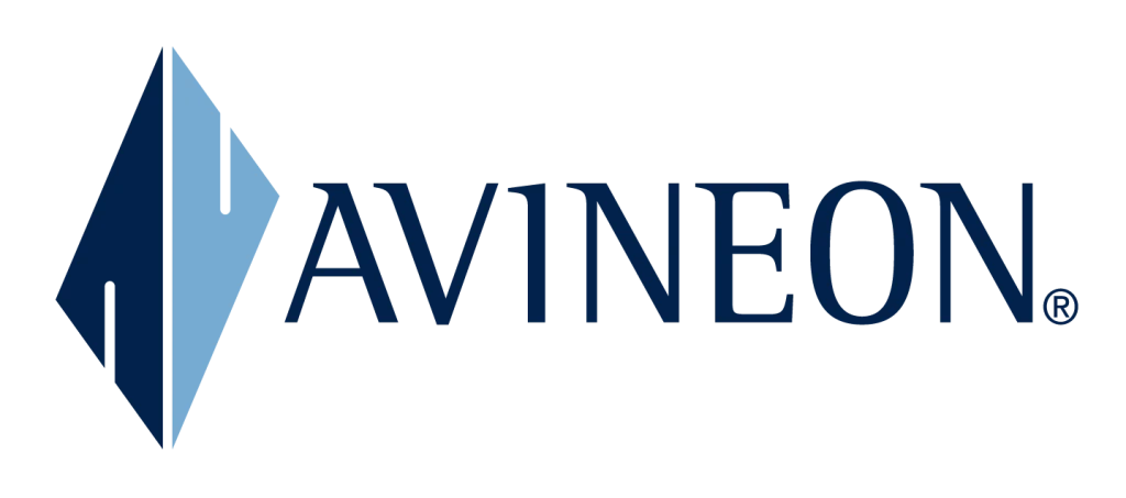 Logo AVINEON Headerblock Without Tagline RGB Tekengebied 1