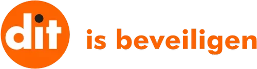 Logo DIT Is Beveiligen