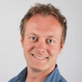 Yvo Dolmans