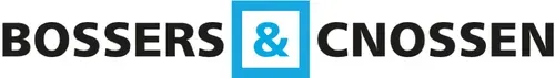 Logo Bossers En Cnossen
