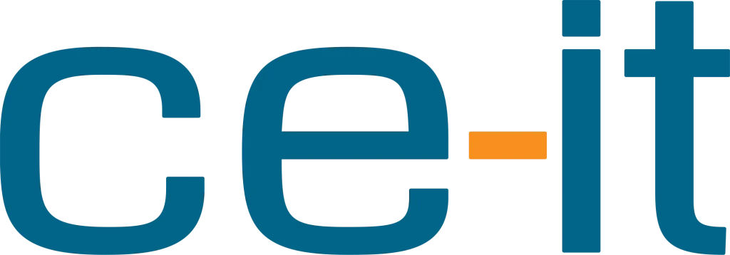 Logo Ce It