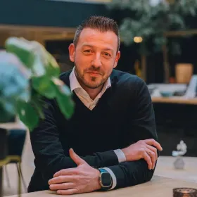 Mathijs de Vaal