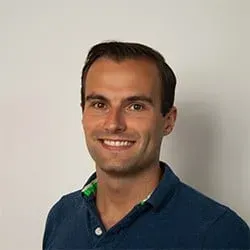 Patrick van der Weide