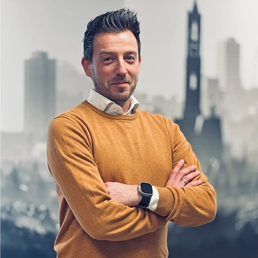 Mathijs de Vaal
